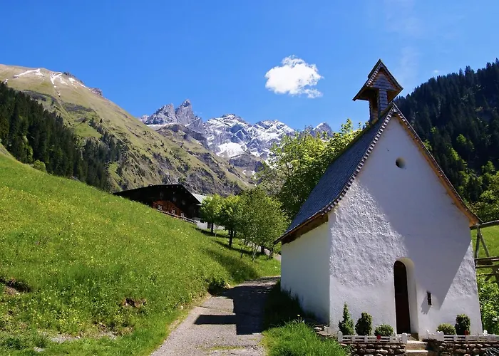 Berggasthof Einoedsbach