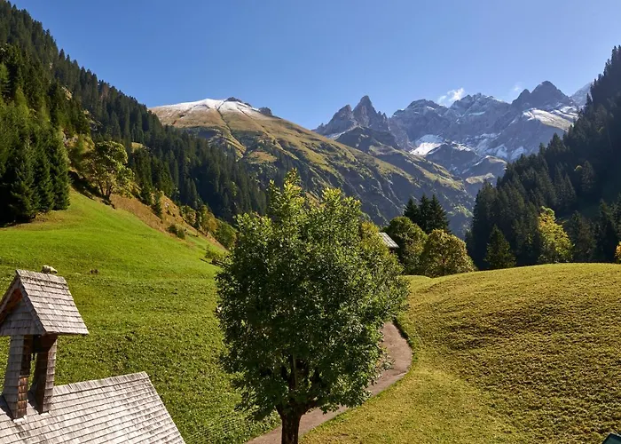 Berggasthof Einoedsbach