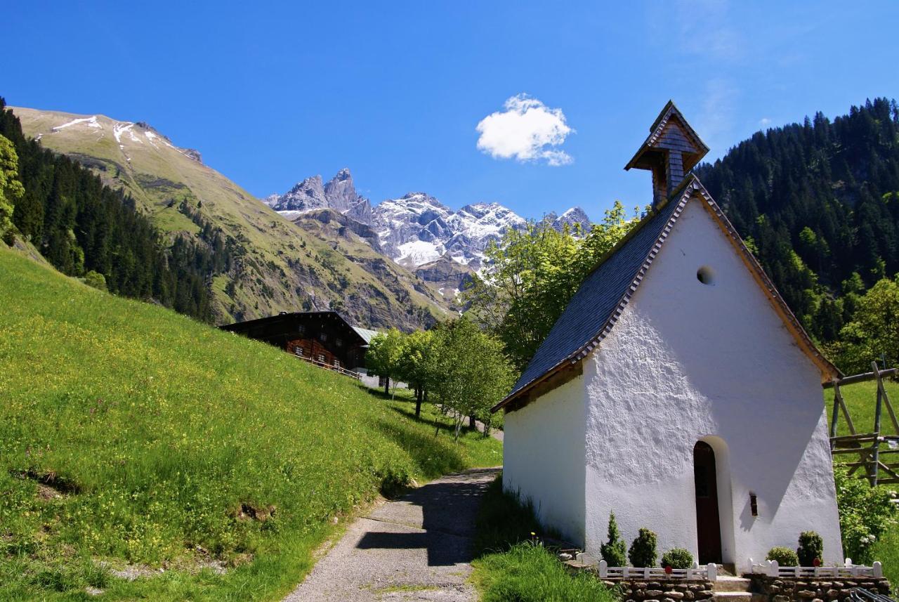 Inn Berggasthof Einoedsbach *