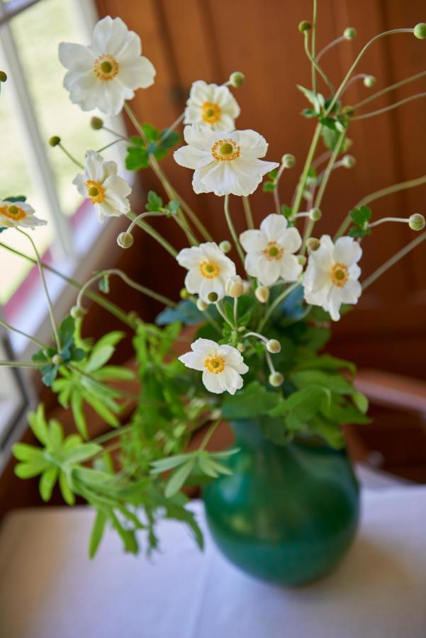 Inn Berggasthof Einoedsbach *