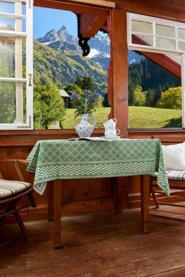 Berggasthof Einoedsbach Inn Oberstdorf