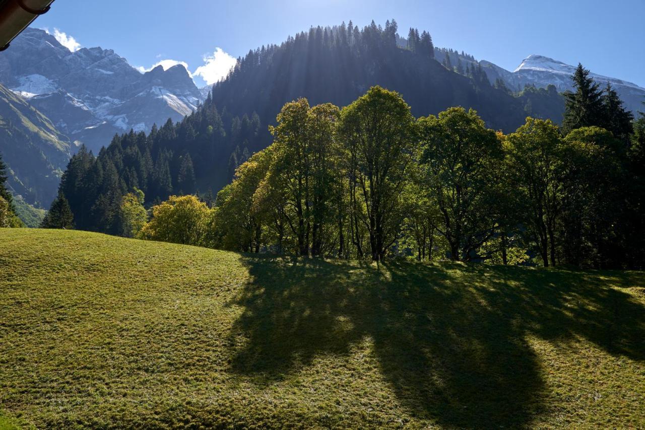 Kro Berggasthof Einoedsbach